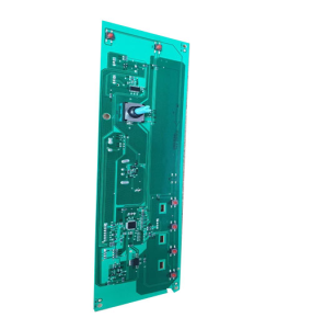 TARJETA DISPLAY ST0052017 LAVADORA  CECOTEC DRESSCODE 8410 INVERTER A