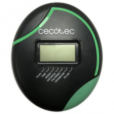 TARJETA DISPLAY MONITOR ST0042519 BICICLETA ESTÁTICA CECOTEC X BIKE PRO