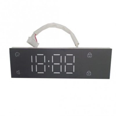 TARJETA DISPLAY PARA LAVADORA CECOTEC DRESSCODE 8500 INVERTER A