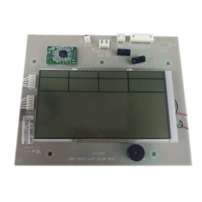 TARJETA DISPLAY ST0038802 MAQUINA FITNESS CECOTEC