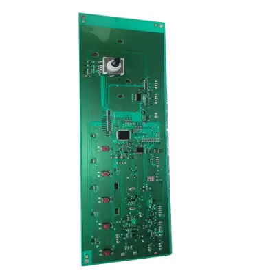 TARJETA DISPLAY ST0049288 LAVADORA CECOTEC DRESSCODE 8500 INVERTER A