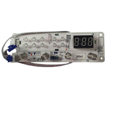 TARJETA DISPLAY ST0050171 LAVAVAJILLAS CECOTEC AGUAZERO