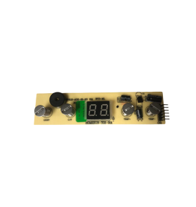 TARJETA DISPLAY ST0050210 VINOTECA CECOTEC GRANDSOMMELIER 1530 COOLCRYSTA