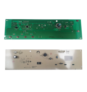 TARJETA DISPLAY ST0052116 LAVADORA CECOTEC DRESSCODE 10410 INVERTER A