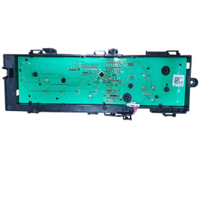 TARJETA DISPLAY ST0052786 LAVADORA CECOTEC DRESSCODE 940 BI