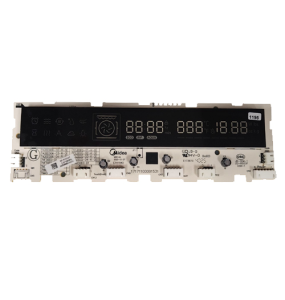 TARJETA DISPLAY ST0052940 HORNO CECOTEC HEXA SM406000 GLASS GREY A+