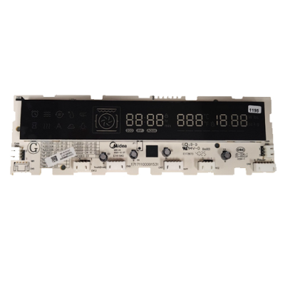 TARJETA DISPLAY ST0052940 HORNO CECOTEC HEXA SM406000 GLASS GREY A+