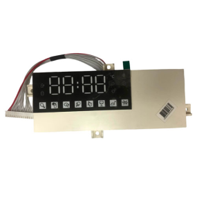 DISPLAY CARD ST0057232 WASHER CECOTEC WASH&DRY 10680 INVERTER B