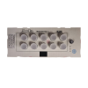 TARJETA DISPLAY ST0058239 HORNO CECOTEC HEXA AF314500 GLASS BLACK A
