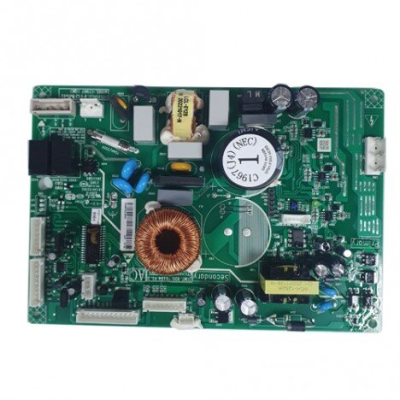 TARJETA ELECTRÓNICA FRIGORÍFICO CECOTEC COOLMARKET COMBI 322 WD INOX D