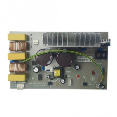 TARJETA ELECTRÓNICA ST0038817 CINTA CECOTEC RUNNERFIT STEP BLACK