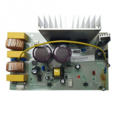 TARJETA ELECTRÓNICA ST0038817 MAQUINA FITNESS CECOTEC RUNNERFIT SPRINT