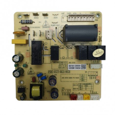 TARJETA ELECTRÓNICA ST0049088 AIRE PORTÁTIL CECOTEC FORCECLIMA 9250 SMARTHEATING