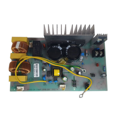 TARJETA ELECTRÓNICA ST0049169 MAQUINA FITNESS CECOTEC DRUMFIT WAYHOME 600 PAD