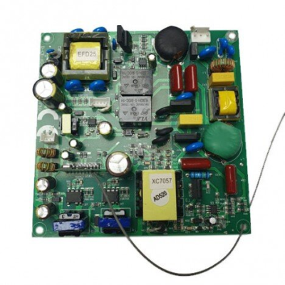 TARJETA ELECTRÓNICA VENTILADOR TECHO CECOTEC ENERGYSILENCE AERO 460