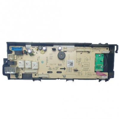 TARJETA ELECTRONICA ST 001367 ST0041369 LAVADORA CECOTEC DRESSCODE 7000