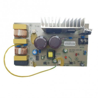 TARJETA ELECTRONICA ST0038817 MAQUINA FITNESS CECOTEC DRUMFIT WAYHOME 1400 RUNNER VI