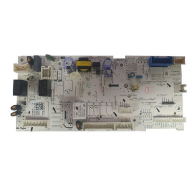 TARJETA ELECTRONICA ST0045975 LAVADORA CECOTEC DRESSCODE 8600 INVERTER
