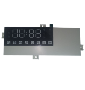 TARJETA ELECTRONICA ST0052125 LAVADORA CECOTEC DRESSCODE 10800 INVERTER ICE B