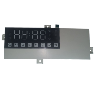 TARJETA ELECTRONICA ST0052125 LAVADORA CECOTEC DRESSCODE 10800 INVERTER ICE B