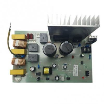 TARJETA ELECTRONICA MAQUINA FITNESS CECOTEC EXTREME TRACK VIBRATOR ST0042466