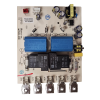 TARJETA FILTRO ST0057238 VITROCERÁMICA INDUCCIÓN CECOTEC SQUAD I 4200