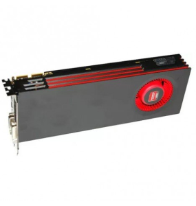 TARJETA GRÁFICA AMD RADEON HD 6970 2GB