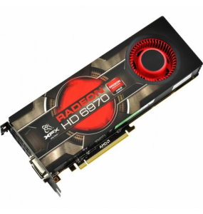 TARJETA GRÁFICA AMD RADEON HD 6970 2GB DDR5
