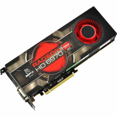 TARJETA GRÁFICA AMD RADEON HD 6970 2GB DDR5