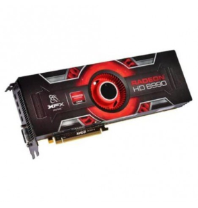 TARJETA GRÁFICA AMD RADEON HD 6990 4GB DDR5