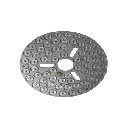 TARJETA LED 8HJ.990.032A ST0051354 VENTILADOR TECHO INSPIRE LESNA