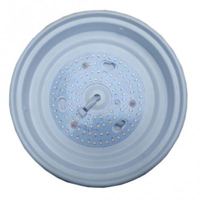 TARJETA LED ST0037297 VENTILADOR DE TECHO INSPIRE WILMA D132 3ASP LED DC MAD