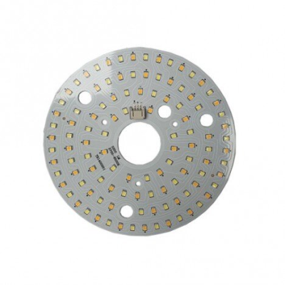 TARJETA LED ST0045667 VENTILADOR DE TECHO INSPIRE SIROCO BLANCO