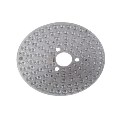 TARJETA LED ST0050577 VENTILADOR TECHO INSPIRE ARUBAPLUS BLANCO