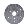 TARJETA LED ST0051257 VENTILADOR TECHO INSPIRE BEACH S BEIGE/MARRON/BLANCO