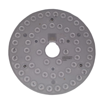 TARJETA LED ST0051264 PARA VENTILADOR TECHO INSPIRE BEACH M BEIGE/MARRON/BLANCO