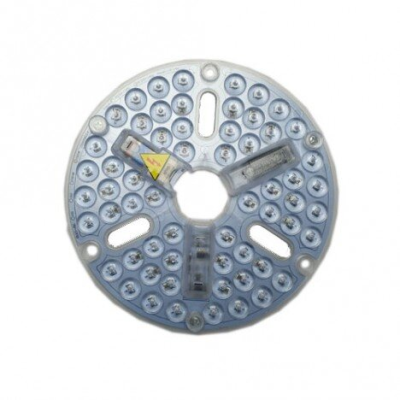 TARJETA LED VENTILADOR TECHO CECOTEC ENERGYSILENCE AERO 5290 GOLDEN