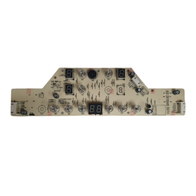 TARJETA PANEL TACTIL VITRO INDUCCION MIDEA MC-IT7118B3-A2C