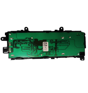 TARJETA PORTAMANDOS ST0047936 SECADORA CECOTEC DRESSCODE DRY 8500 DARK