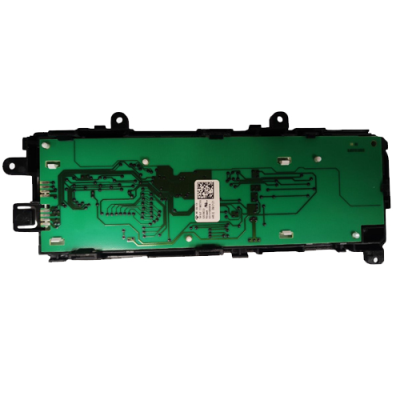 TARJETA PORTAMANDOS ST0047936 SECADORA CECOTEC DRESSCODE DRY 8500 DARK