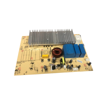 TARJETA POTENCIA DERECHA ST0057275 VITROCERAMICA CECOTEC  SQUAD I 3001