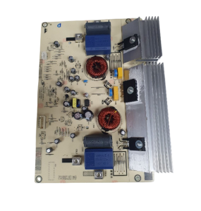 TARJETA POTENCIA DERECHA VITRO INDUCCION MIDEA MC-IT7118B3-A2C