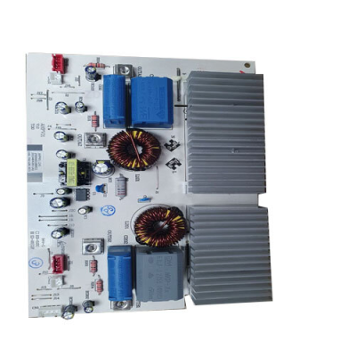 TARJETA POTENCIA IZQUIERDA ENCIMERA CECOTEC SQUAD I 3200 ST0050271