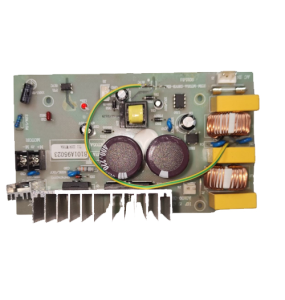 TARJETA POTENCIA ST0038817 MAQUINA FITNESS CECOTEC RUNNERFIT SPRINT VIBRATOR