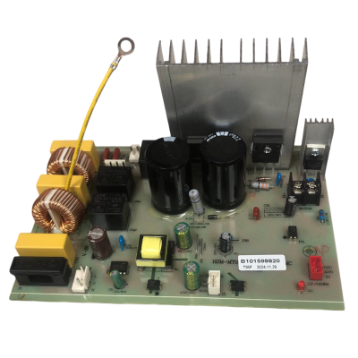 TARJETA POTENCIA  ST0047523 CECOTEC DRUMFIT WAYHOME 1600 OBELIA