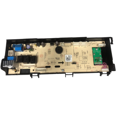 TARJETA POTENCIA  ST0049530 LAVADORA CECOTEC 7000 D