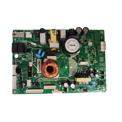 TARJETA POTENCIA ST0049584 FRIGORÍFICO CECOTEC COOLMARKET 356 DARK D