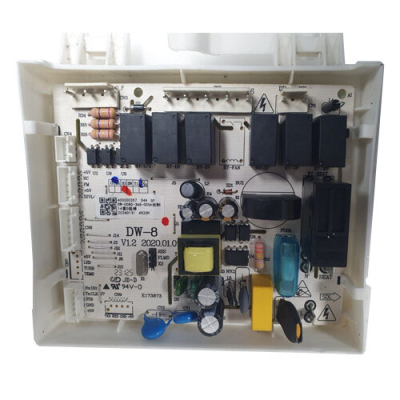 TARJETA POTENCIA ST0050142 LAVADORA CECOTEC BOLERO AGUAZERO 6200