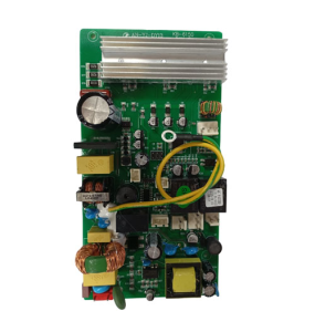 TARJETA POTENCIA ST0051193 AN-YJ-DY13 CAMPANA ASPIRACIÓN CECOTEC FLUX TT 905500 GLASS