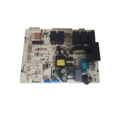 TARJETA POTENCIA ST0055895 LAVAVAJILLAS CECOTEC AGUAZERO 6500 FULL-BI C